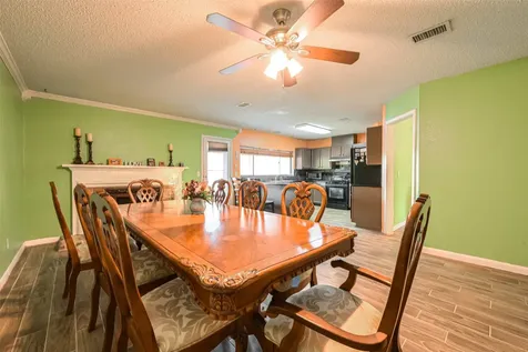 18118 Glenledi Drive Houston TX 77084