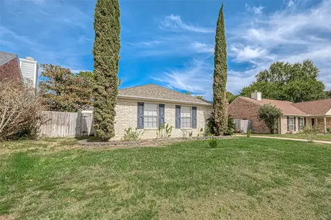 18118 Glenledi Drive Houston TX 77084