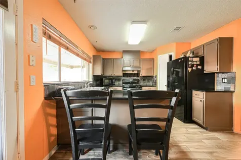18118 Glenledi Drive Houston TX 77084