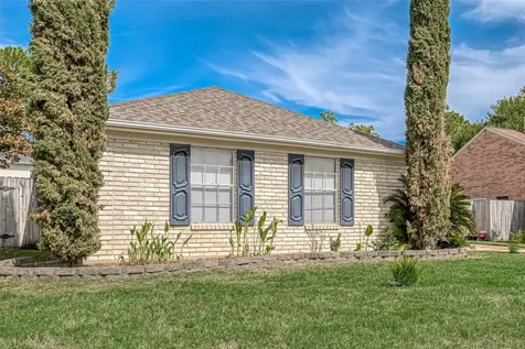 18118 Glenledi Drive Houston TX 77084