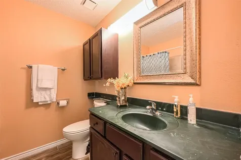 18118 Glenledi Drive Houston TX 77084