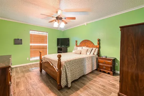 18118 Glenledi Drive Houston TX 77084