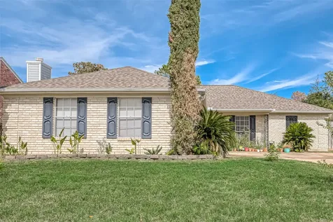 18118 Glenledi Drive Houston TX 77084