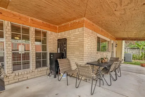 18118 Glenledi Drive Houston TX 77084