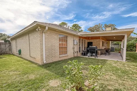 18118 Glenledi Drive Houston TX 77084