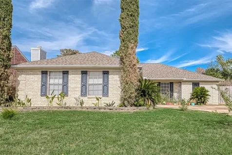 18118 Glenledi Drive Houston TX 77084