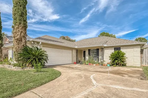 18118 Glenledi Drive Houston TX 77084