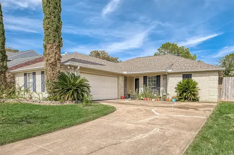18118 Glenledi Drive Houston TX 77084