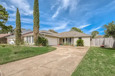 18118 Glenledi Drive Houston TX 77084