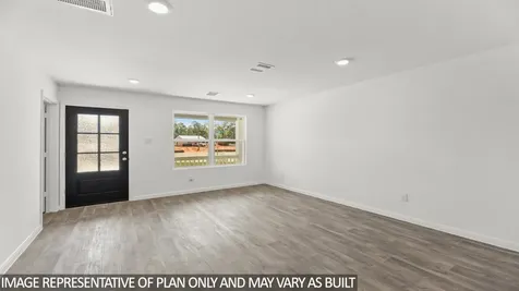 14541 William Trails Drive Willis TX 77378