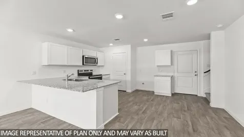 14541 William Trails Drive Willis TX 77378