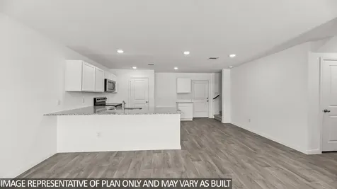 14541 William Trails Drive Willis TX 77378