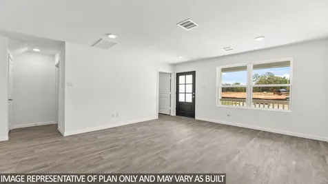 14541 William Trails Drive Willis TX 77378