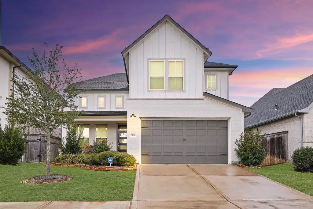 29006 Laurel Grove Lane Fulshear TX 77441