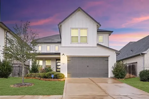 29006 Laurel Grove Lane Fulshear TX 77441