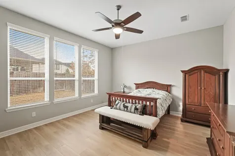 29006 Laurel Grove Lane Fulshear TX 77441