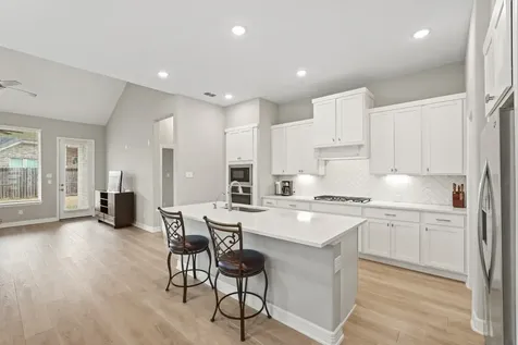 29006 Laurel Grove Lane Fulshear TX 77441