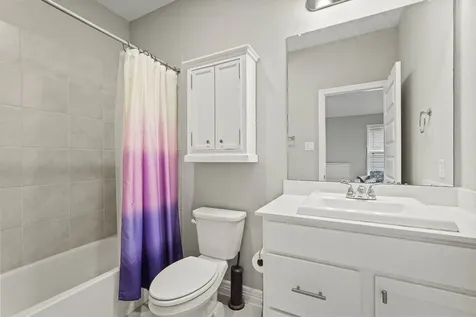 29006 Laurel Grove Lane Fulshear TX 77441