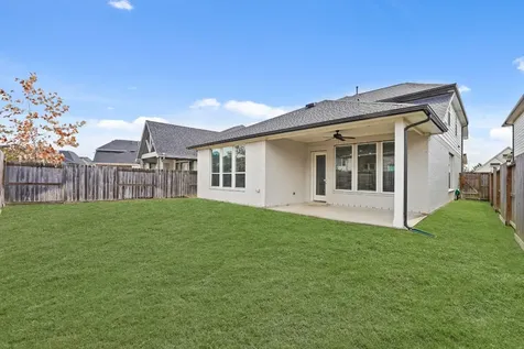 29006 Laurel Grove Lane Fulshear TX 77441