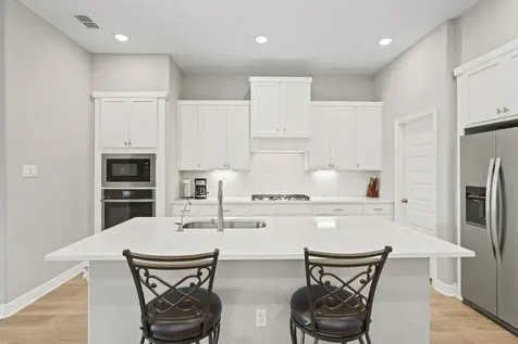 29006 Laurel Grove Lane Fulshear TX 77441