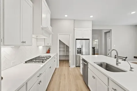 29006 Laurel Grove Lane Fulshear TX 77441