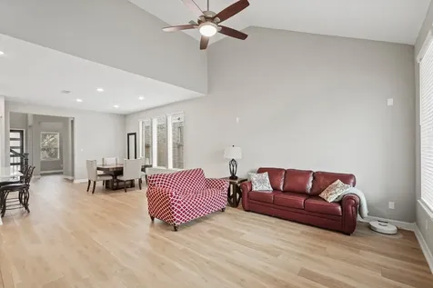 29006 Laurel Grove Lane Fulshear TX 77441