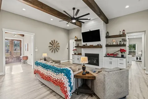 110 Quiet Springs Trail Willis TX 77378