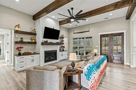 110 Quiet Springs Trail Willis TX 77378