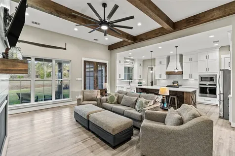 110 Quiet Springs Trail Willis TX 77378