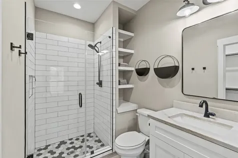 110 Quiet Springs Trail Willis TX 77378