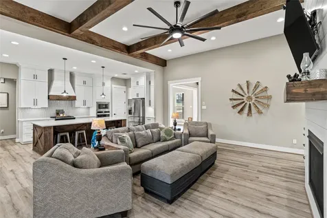 110 Quiet Springs Trail Willis TX 77378