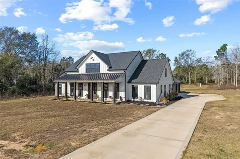 110 Quiet Springs Trail Willis TX 77378