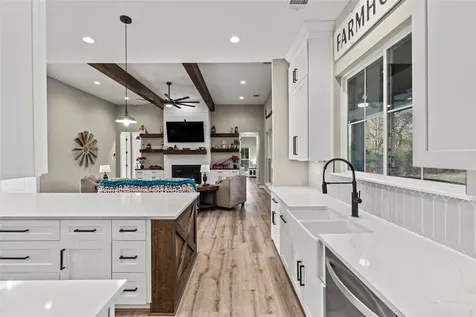 110 Quiet Springs Trail Willis TX 77378