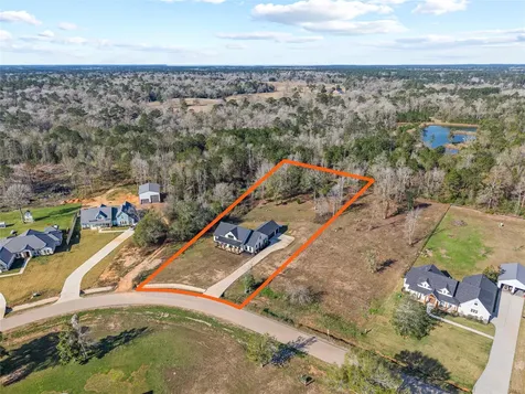 110 Quiet Springs Trail Willis TX 77378