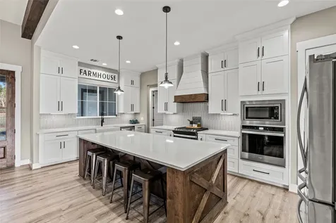 110 Quiet Springs Trail Willis TX 77378