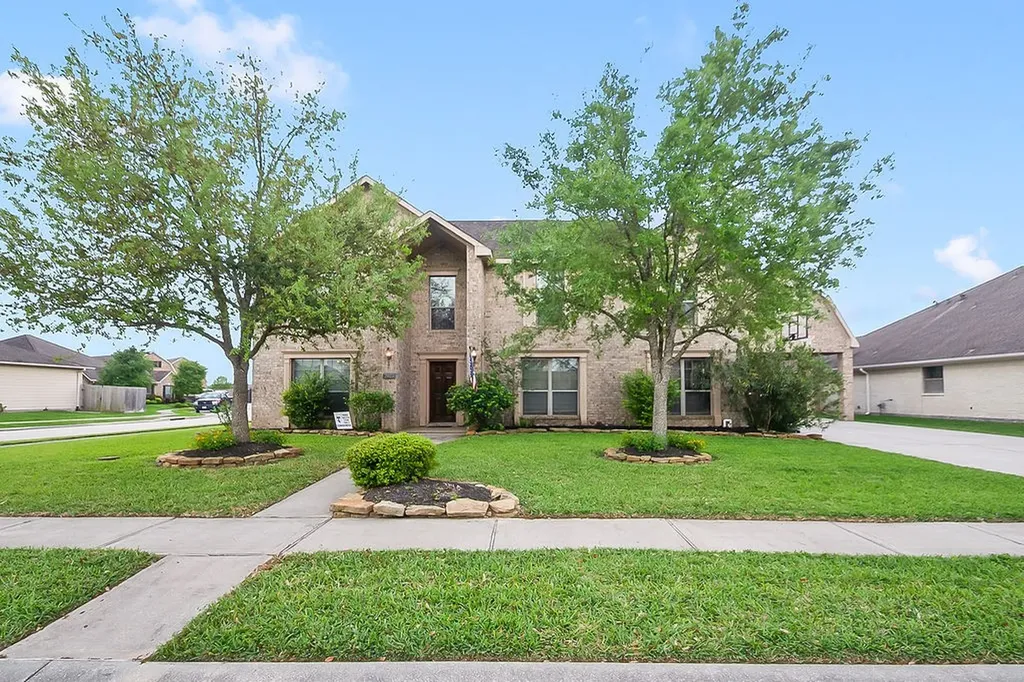 2023 Sedona Drive League City TX 77573