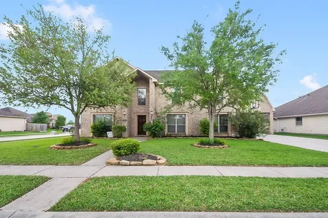 2023 Sedona Drive League City TX 77573