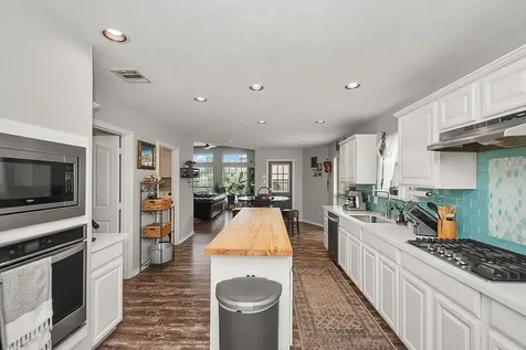 2023 Sedona Drive League City TX 77573