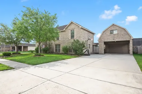 2023 Sedona Drive League City TX 77573