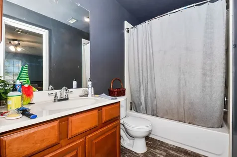 2023 Sedona Drive League City TX 77573