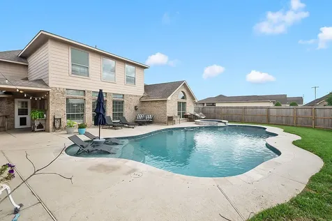 2023 Sedona Drive League City TX 77573
