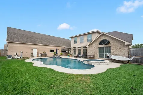 2023 Sedona Drive League City TX 77573