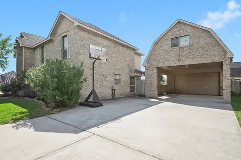 2023 Sedona Drive League City TX 77573
