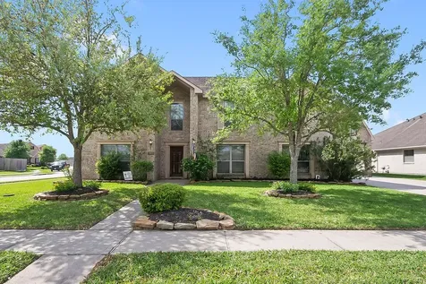 2023 Sedona Drive League City TX 77573