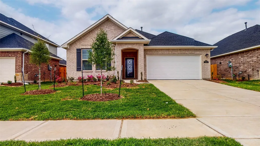 31314 Whitfield Court Fulshear TX 77441