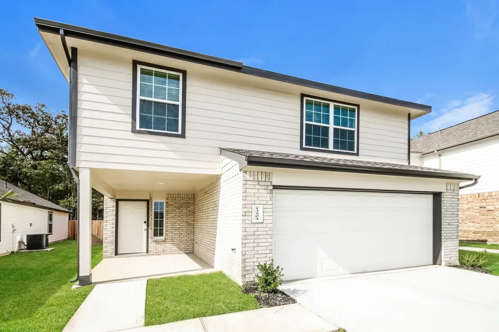 13504 White Ibis Street Splendora TX 77372