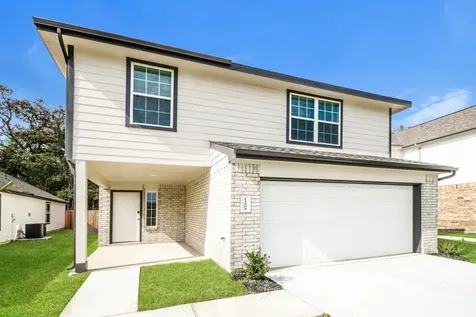 13504 White Ibis Street Splendora TX 77372