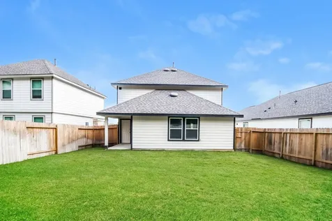 13504 White Ibis Street Splendora TX 77372