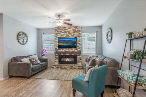11502 Castle Nugent Court Conroe TX 77304