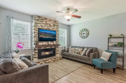 11502 Castle Nugent Court Conroe TX 77304